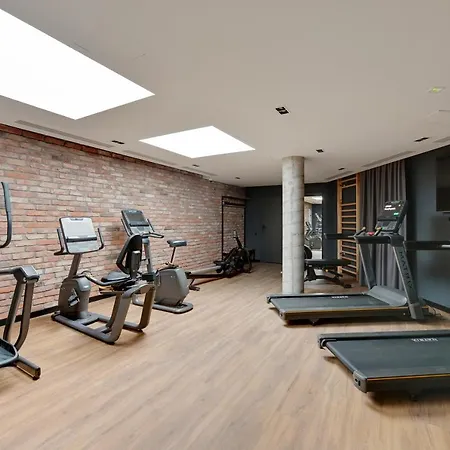 Rentplanet - Chlebova Lejlighedshotel 3*
