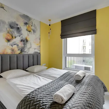 Rentplanet - Chlebova Lejlighedshotel